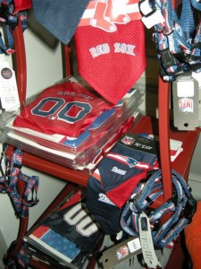 Go Pats!