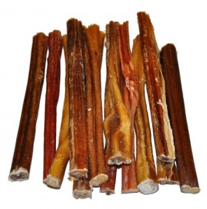 Free Range Bully Sticks are in stock!